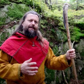 Forsøgt købt af rige muslimer – ville omskrive vikingernes historie