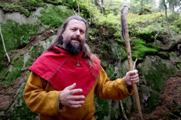 Forsøgt købt af rige muslimer – ville omskrive vikingernes historie