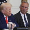 Fortsat modstand mod sundhedsminister Kennedy blandt sundheds-bureaukrater