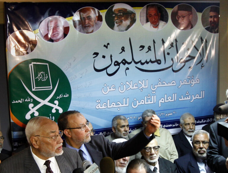 Islamisme er ikke nazisme