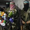 Israels lange arm: Abu Obeida er elimineret