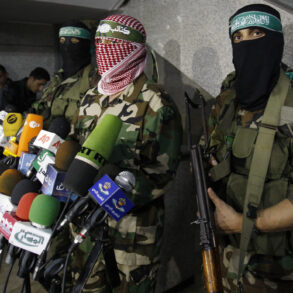 Israels lange arm: Abu Obeida er elimineret
