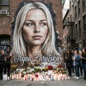 Mordet på Iryna kan være et vendepunkt i amerikansk kriminalpolitik