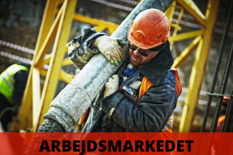 Myten om Danmark som attraktiv karrieredestination (2025)