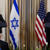 Netanyahu har accepteret hans fredsplan for Gaza