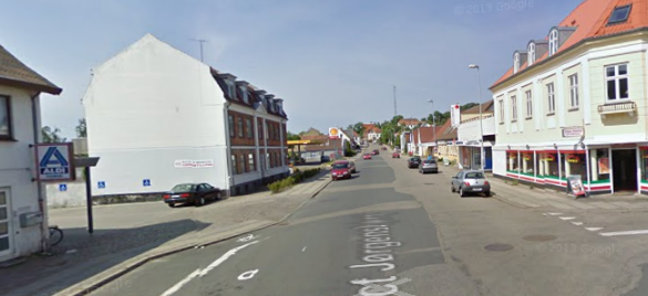 Nordafrikaner fuppede ældre mand med en hundredkrone seddel og stjal hans Visakort – spillede 14.000 kroner op i en spillebule