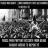 LearnFromHistory