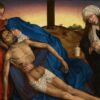 Pietà (c.1441).