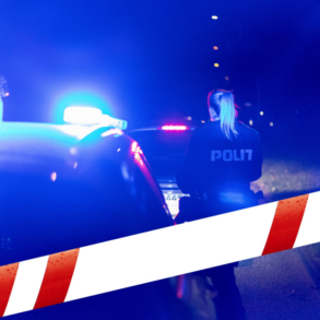 Politi efterforsker skudepisode - 24NYT
