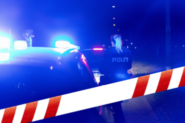 Politi efterforsker skudepisode - 24NYT