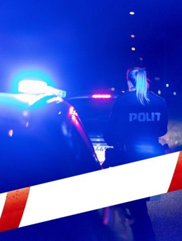 Politi efterforsker skudepisode - 24NYT