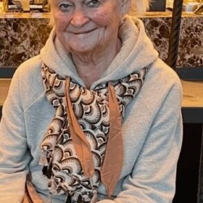 Politiet beder om hjælp i eftersøgning af Agnes fra Nivå