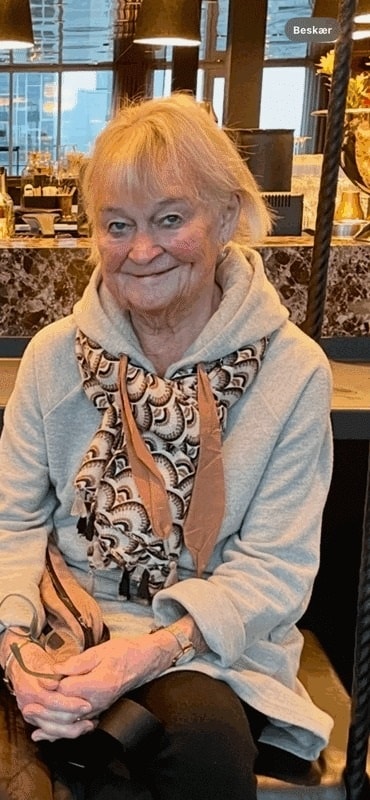 Politiet beder om hjælp i eftersøgning af Agnes fra Nivå