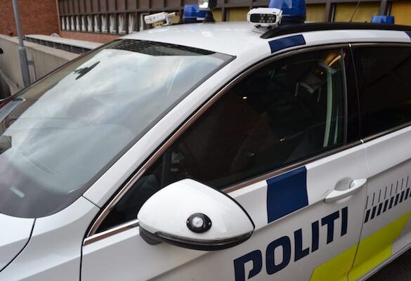 Politiet søger vidner i sag om muligt gaderøveri