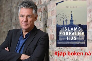 Regimekritisk Erdogan-avis opfordrer til jihad: