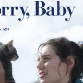 SorryBaby