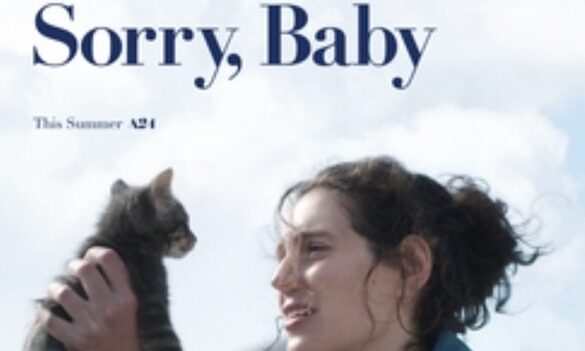 SorryBaby