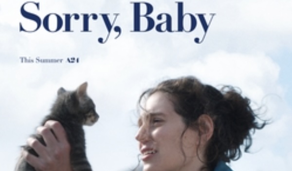 SorryBaby