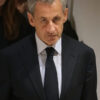 Sarkozy får fem år bag tremmer