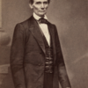 The Cooper Union portrait, 27. februar 1860.
