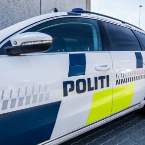 To mænd dømt for vidnetrusler og vold