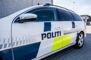 To mænd dømt for vidnetrusler og vold