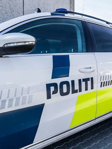 To mænd dømt for vidnetrusler og vold