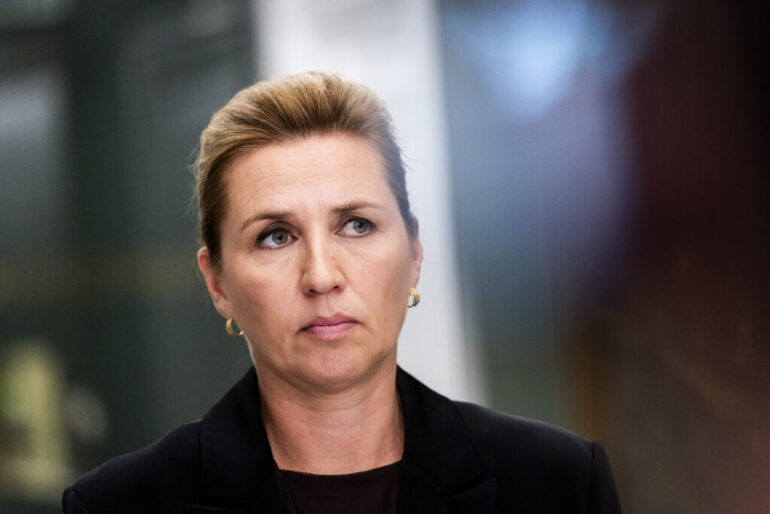 Ukrainekrigen og den manglende debat