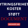 – Tyler gik til venstre, blev mere pro-trans og pro-LGBT