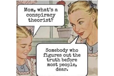 ConspiracyTheorist