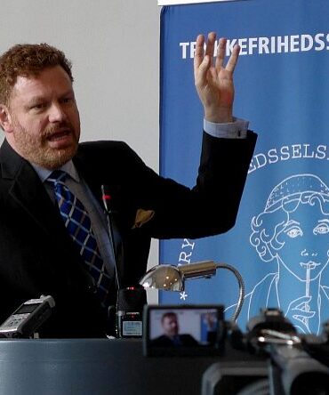 20 år efter Muhammed-tegningerne