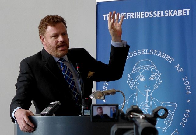 20 år efter Muhammed-tegningerne