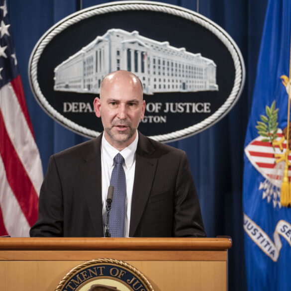 274 civile FBI-agenter i Kongressen den 6. januar