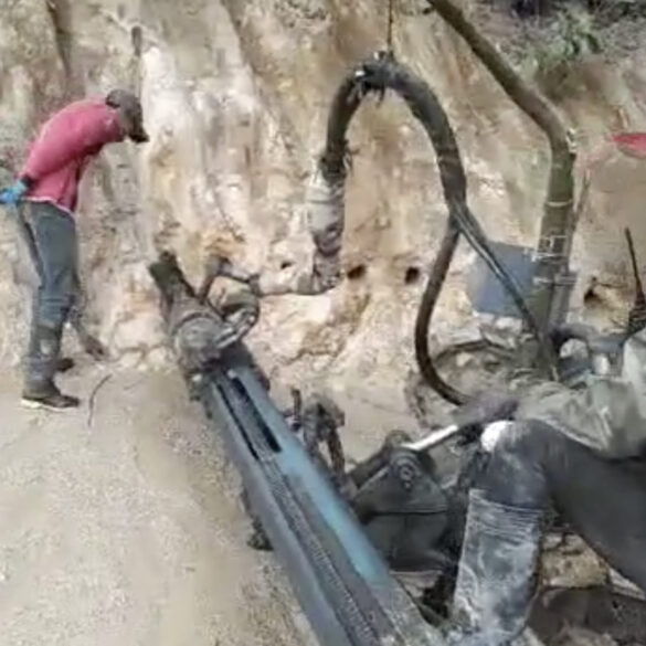 Australien kan erstatte Kina med sjældne mineraler