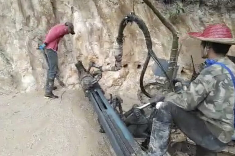 Australien kan erstatte Kina med sjældne mineraler