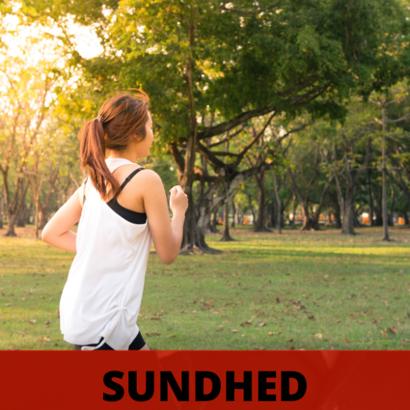 Danmarks sundhedsvæsen i frit fald (2025) – 24NYT