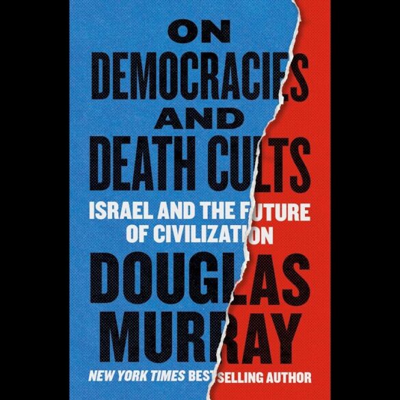 De fortsatte Pogromer. Vestens kulturelle selvmord