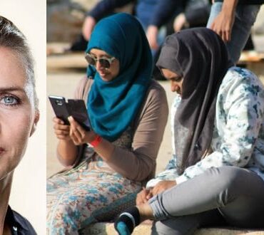 Den Korte Avis | Åbningstalen: Mette Frederiksen advarede mod forråelse og faldende tillid i samfundet – men kritik af islams indflydelse manglede