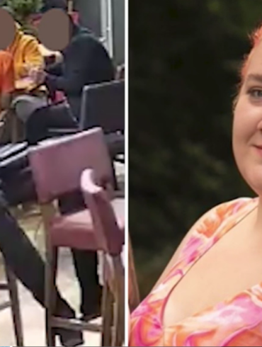 Den Korte Avis | Afrikansk asylansøger ‘griner og danser få minutter efter at have stukket Rhiannon mere end 20 gange med en skruetrækker’