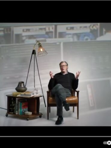 Den Korte Avis | Bill Gates: Tilpasning til klimaændringer forudsætter økonomisk udvikling og forbedret sundhed