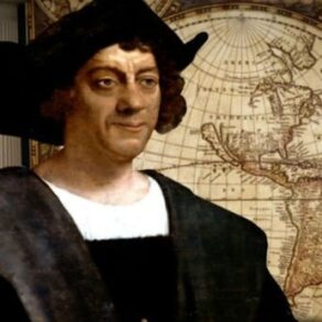 Den Korte Avis | Columbus og Leif den Lykkelige fejres i USA