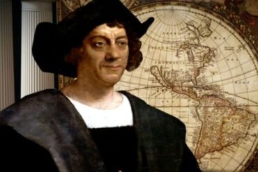 Den Korte Avis | Columbus og Leif den Lykkelige fejres i USA