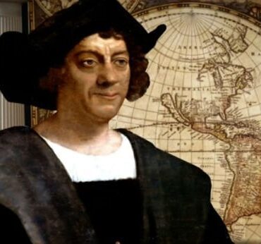 Den Korte Avis | Columbus og Leif den Lykkelige fejres i USA