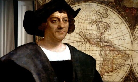 Den Korte Avis | Columbus og Leif den Lykkelige fejres i USA