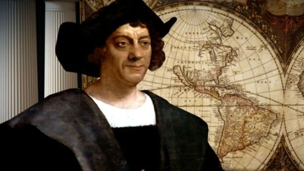 Den Korte Avis | Columbus og Leif den Lykkelige fejres i USA
