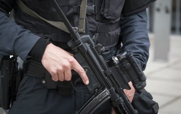 Den Korte Avis | Danmark var vært ved europæisk aktion mod grænseoverskridende kriminalitet i østersøområdet – i alt 40 personer anholdt