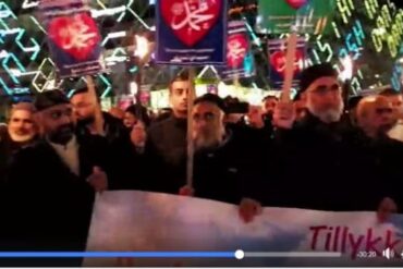 Den Korte Avis | Den islamiske leder Hafiz Muhammad Idrees bliver ikke dansk statsborger – dine værdier passer ikke ind i det danske samfund, lyder beskeden