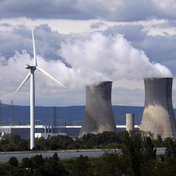 Den Korte Avis | Den store klimaaftale fra 2020 har ført til mange forkerte beslutninger – der er hårdt brug for en ny teknisk-økonomisk gennembearbejdet aftale, som også omfatter atomenergi