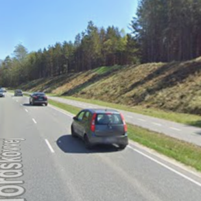 Den Korte Avis | Endnu en mellemøstlig vanvidsbilist: Påkørte og dræbte en fodgænger og stak af