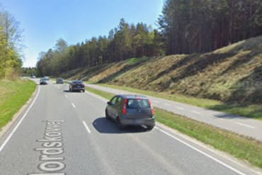 Den Korte Avis | Endnu en mellemøstlig vanvidsbilist: Påkørte og dræbte en fodgænger og stak af